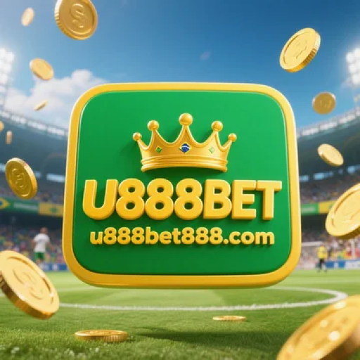 U888BET